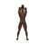 Male Power Landing Strip Micro Thong Black S/M