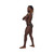 Male Power Barely There Moonshine Black S/M