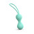 Love to Love Joia Silicone Kegel Balls Enjoy Mint