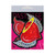 Pastease Angel & Devil Heart: Red Glitter Hearts with Wings