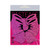 Pastease Bow: Hot Pink Glitter Bows Nipple Pasties