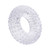 Rock Solid Radial Clear C Ring in a Clamshell