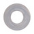 Rock Solid Ribbed Sila-Stretch Donut 1in