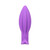 Tantus Juice Anal Plug Lilac