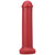 Tantus Amsterdam Junior Dildo Ruby (Bag)