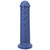 Tantus Amsterdam Junior Soft Dildo Ocean Blue (Bag)