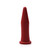 Tantus Inner Band Trainer Dildo Ruby (Box)