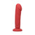Tantus Vamp Strap-On Harness Kit True Blood Red