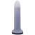 Tantus Flurry O2 Dual Density G-Spot Dildo Twilight