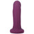 Tantus Adam Super Soft Semi-Realistic Dildo Currant