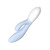 LELO INA 3 Rechargeable Dual Stimulator Seafoam