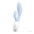 LELO INA 3 Rechargeable Dual Stimulator Seafoam