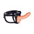 Erection Assistant Hollow Strap-On 8 in. White