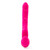 Together Strapless Remote Control Vibrator Pink