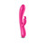 Royals Divine Warming Rabbit Vibrator Metallic Pink