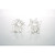 Sex Kitten Mr. Whiskers 2-Piece Ring Set