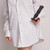Strap-On-Me Geisha Ball Dildo XL Black