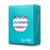 OhMiBod LoveLife Rev Finger Vibrator Turquoise