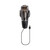 Zero Tolerance A Sucking Good Time Rechargeable Vibrating Stroker Black Smoke