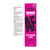 Numb AF Anal Desensitizer Strawberry 1.5 oz.