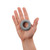 Shaft Model R: C-Ring Grey Size 2