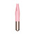 Goddess Tickled Pink Massager Pink