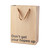 Snarky Gift Bags Don't Get Your Hopes Up 3pk