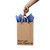 Snarky Gift Bags Don't Get Your Hopes Up 3pk