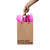 Snarky Gift Bags Not A Candle 3pk