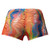 Male Power Your Lace Or Mine Pouch Short Multicolor XL