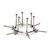 Master Series Oculus Stainless Steel Anal Explorer