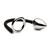 Master Series Tug + Plug Cock & Ball Ring with Anal Plug