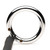 Master Series Tug + Plug Cock & Ball Ring with Anal Plug
