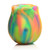 Bloomgasm Glow Rose Glow-in-the-Dark Rose Clit Stimulator