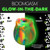 Bloomgasm Glow Rose Glow-in-the-Dark Rose Clit Stimulator