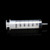 CleanStream 300ml Syringe with Tube