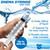 CleanStream 300ml Syringe with Tube
