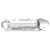 Size Matters 2 in. Clear Extender Sleeve