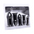 Master Series Expansion Anal Dilator Set
