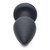 Booty Sparks Rechargeable Light Up Vibrating Anal Plug with Remote Control Medium
