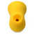 Shegasm Sucky Ducky Clitoral Stimulator Yellow