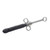 Master Series Jizz Shooter Silicone Dildo Lube Launcher