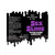Sex Slime Water-Based Lubricant Purple 4 oz.