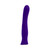 Selopa Trixxxie Rechargeable Vibrator Silicone Purple