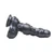 Creature Cocks Cyborg Thrusting Silicone Dildo