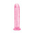 Me You Us Ultracock Pink Jelly 7.5 in. Dong