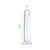 Me You Us Ultracock Clear Jelly 8.5 in. Dong