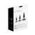 Prowler RED Anal Plug Training Kit