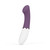 LELO GIGI 3 App-Controlled G-Spot Vibrator Plum
