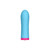 Luv Inc Sk27: Sky Bullet Blue